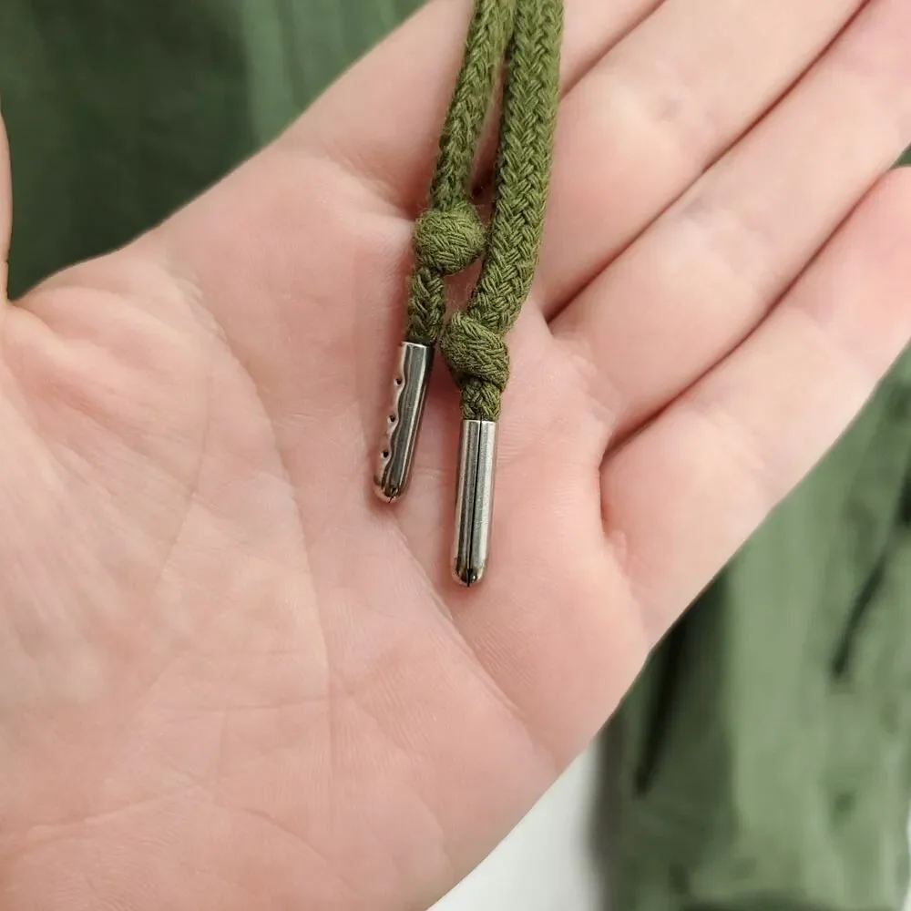 JOHN ELLIOTT Season Seven Military Treen Cargo Slim Pants - Picture 7 of 15